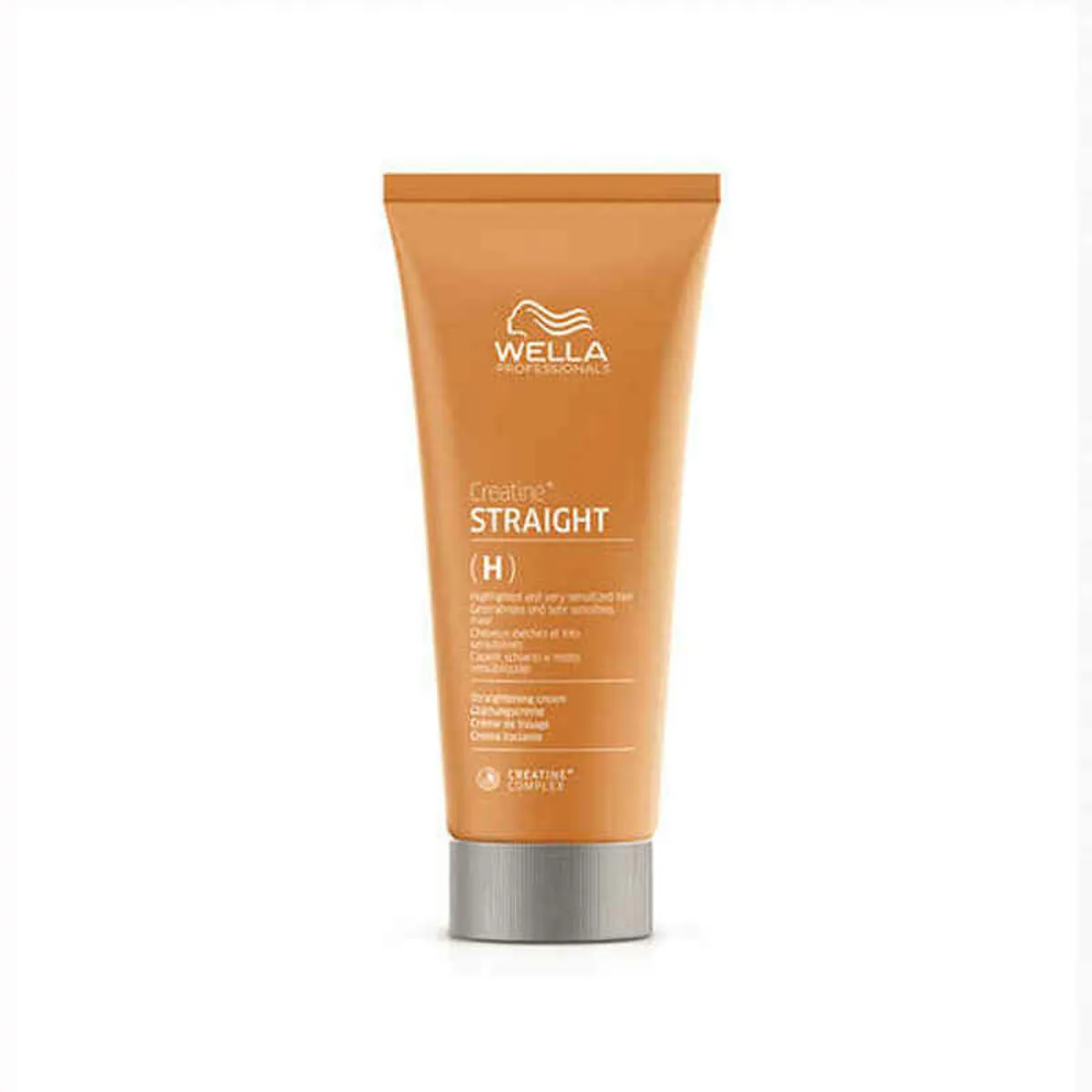 Crema Styling    Wella Creatine+ Straight             200 ml (200 ml)