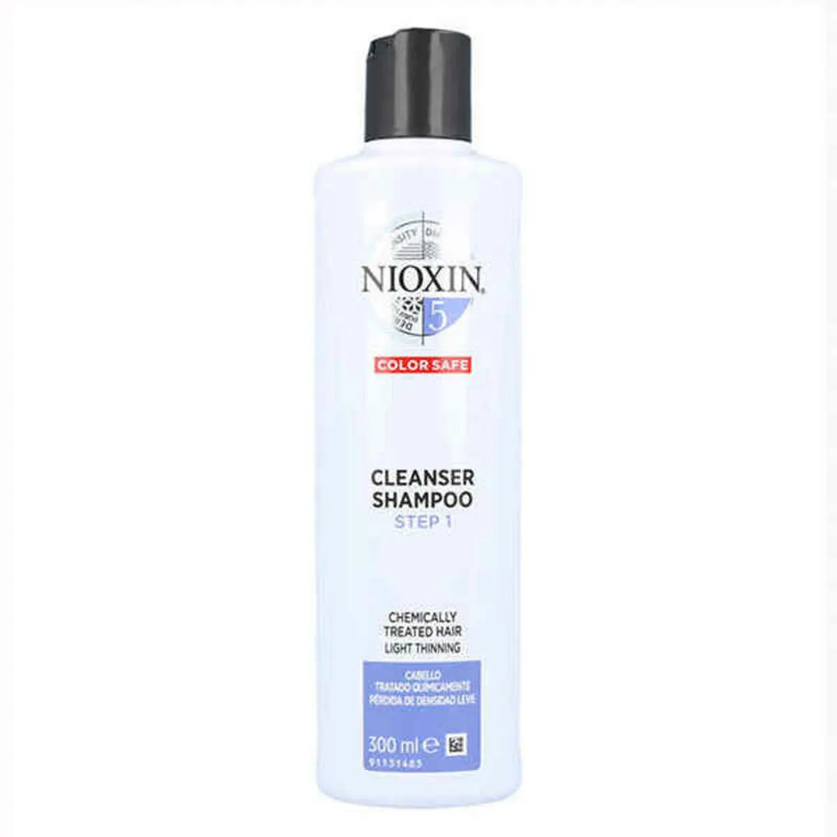 Shampoo per Dare Volume Wella