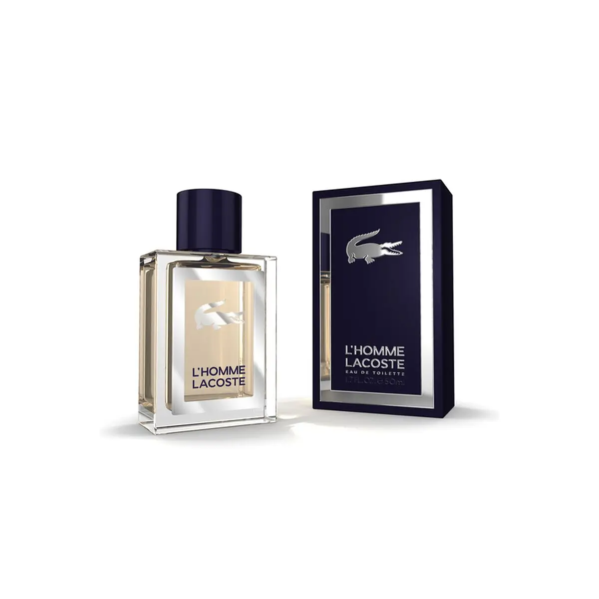 Profumo Uomo L'Homme Lacoste Lacoste 99240004700 EDT 50 ml (1 Unità)