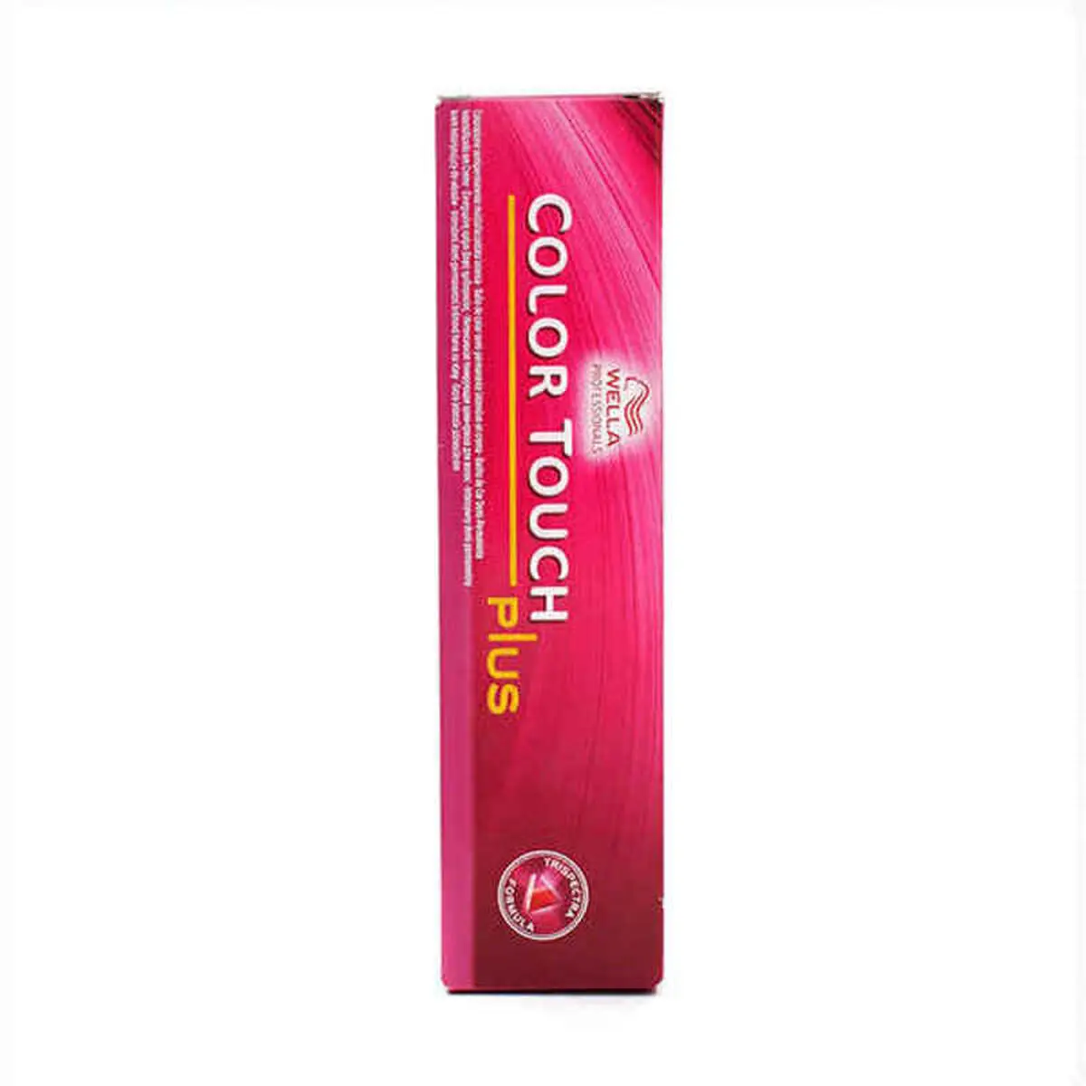 Tintura Permanente Wella Color Touch Nº 44/07 60 ml