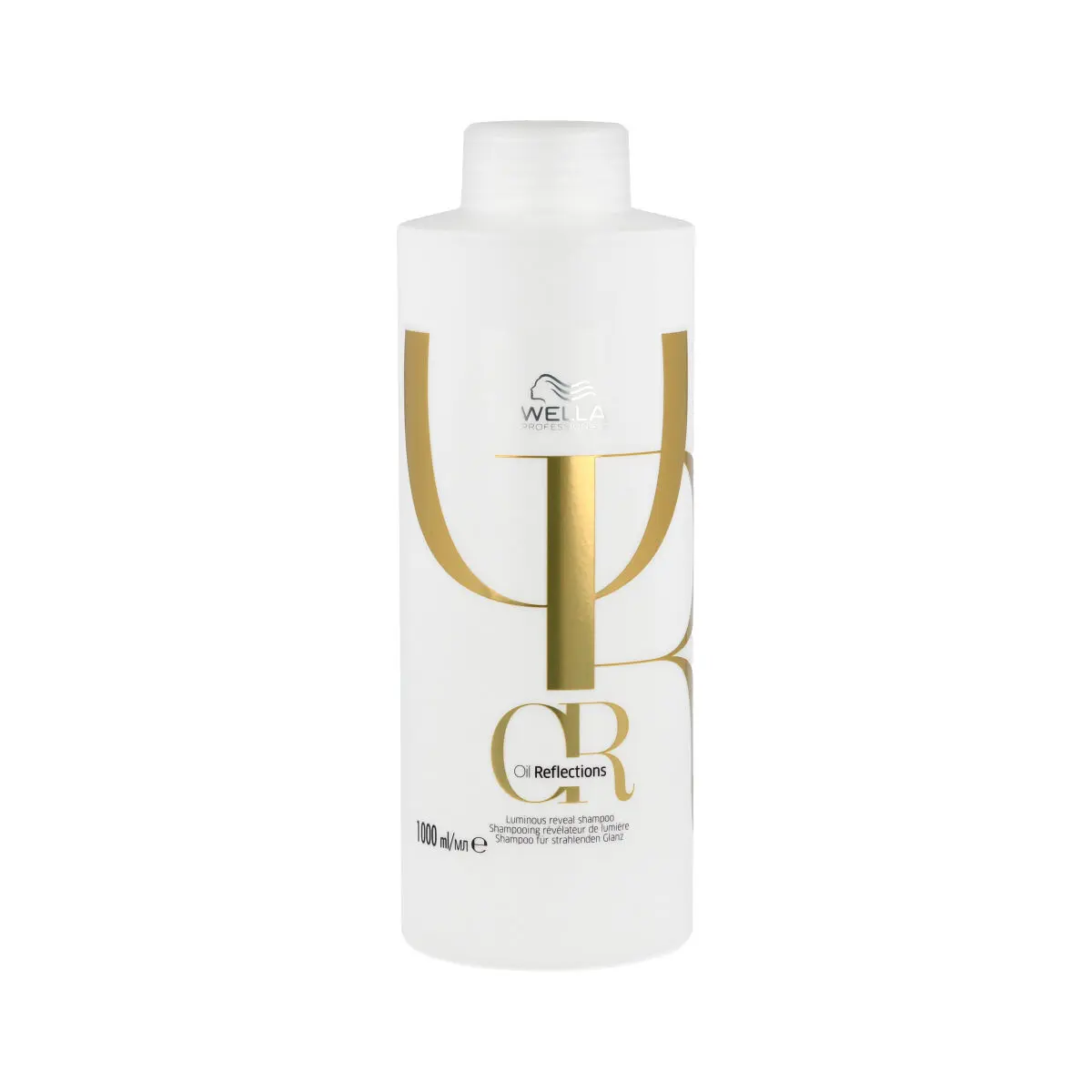 Shampoo Idratante OR Oil REflections Wella