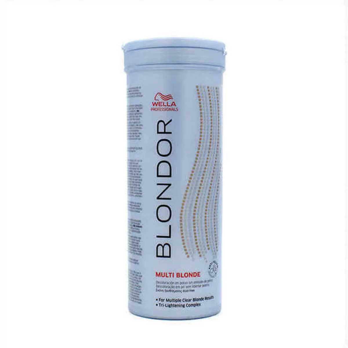 Decolorante Wella Blondor Deco (400 g)