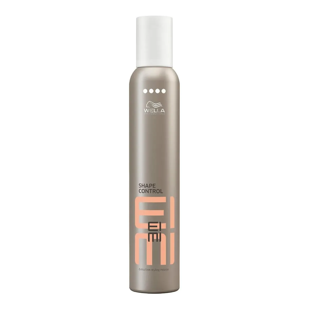 Spuma Fissante Extraforte Wella EIMI Shape Control 300 ml