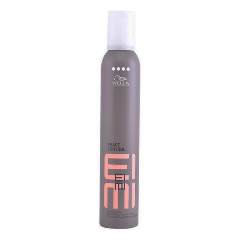 Spuma Fissante Extraforte Eimi Shape Wella (300 ml) (300 ml)