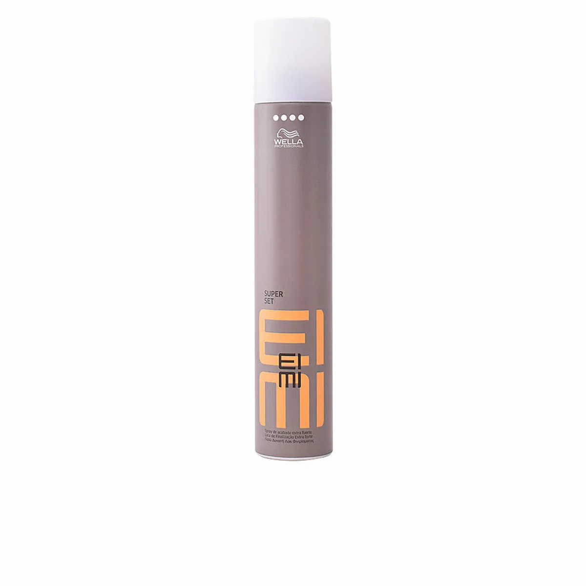 Spray Fissante Wella Eimi 500 ml