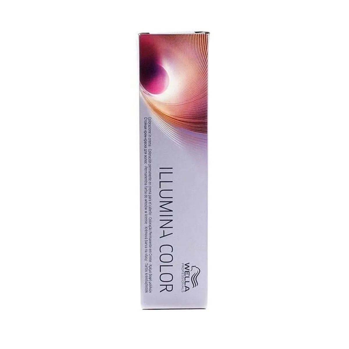 Tintura Permanente Illumina Color Wella Nº 5/81 (60 ml)