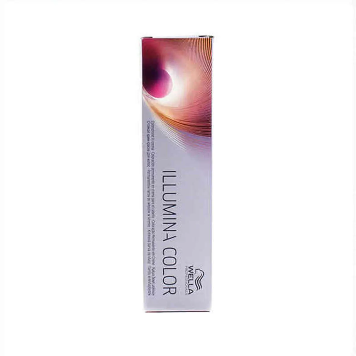 Tintura Permanente Wella 8.00561E+12 Nº 8.13 (60 ml)