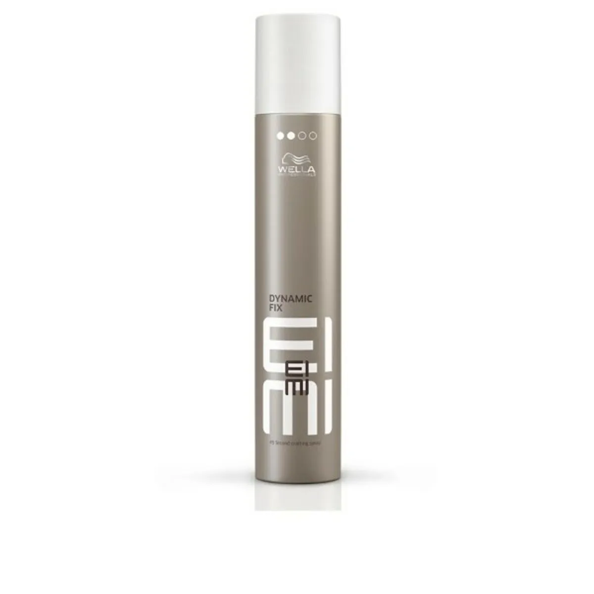 Lacca Fissante Wella Eimi Dynamic (500 ml) (500 ml)