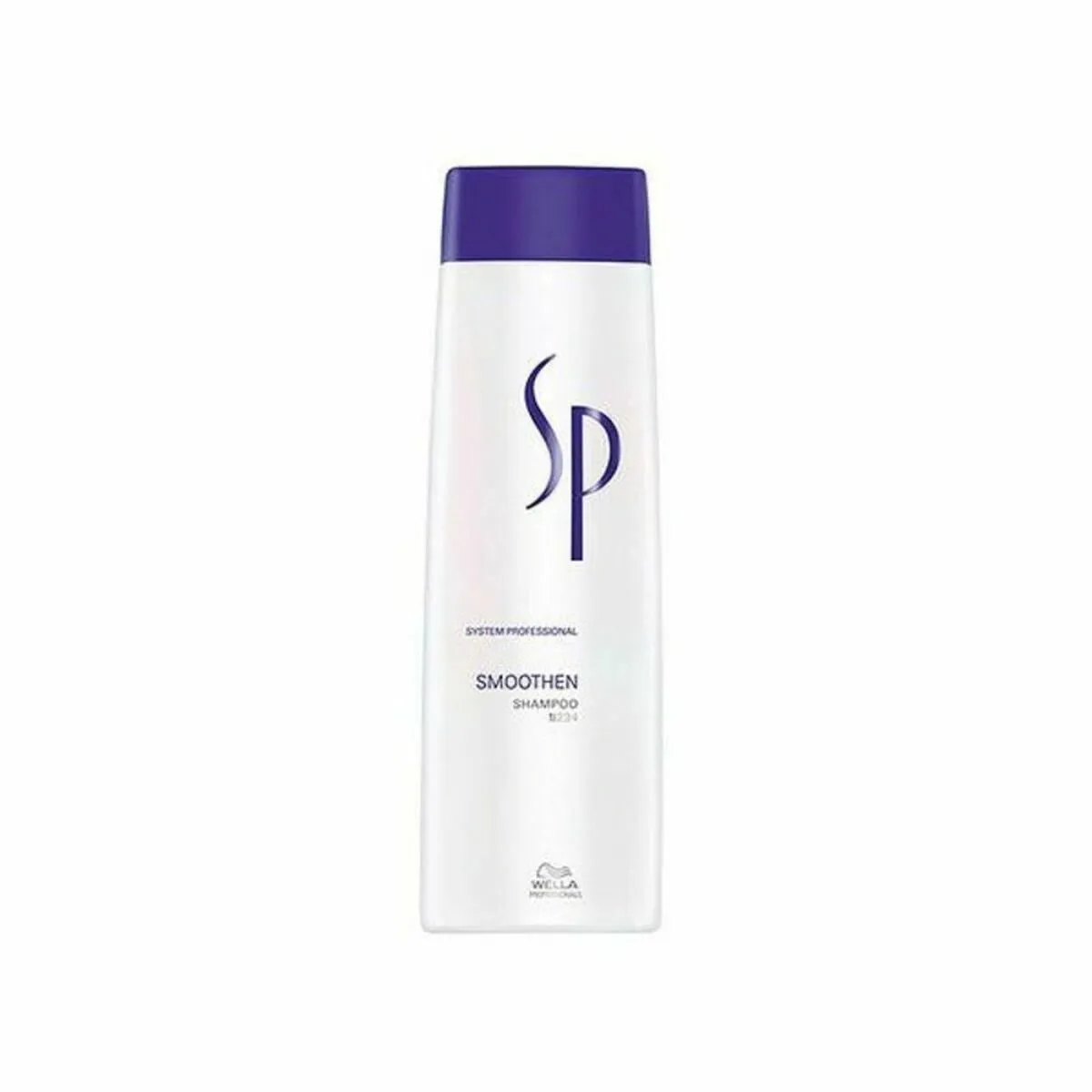 Shampoo anticrespo Wella SP Smoothen (250 ml) 250 ml