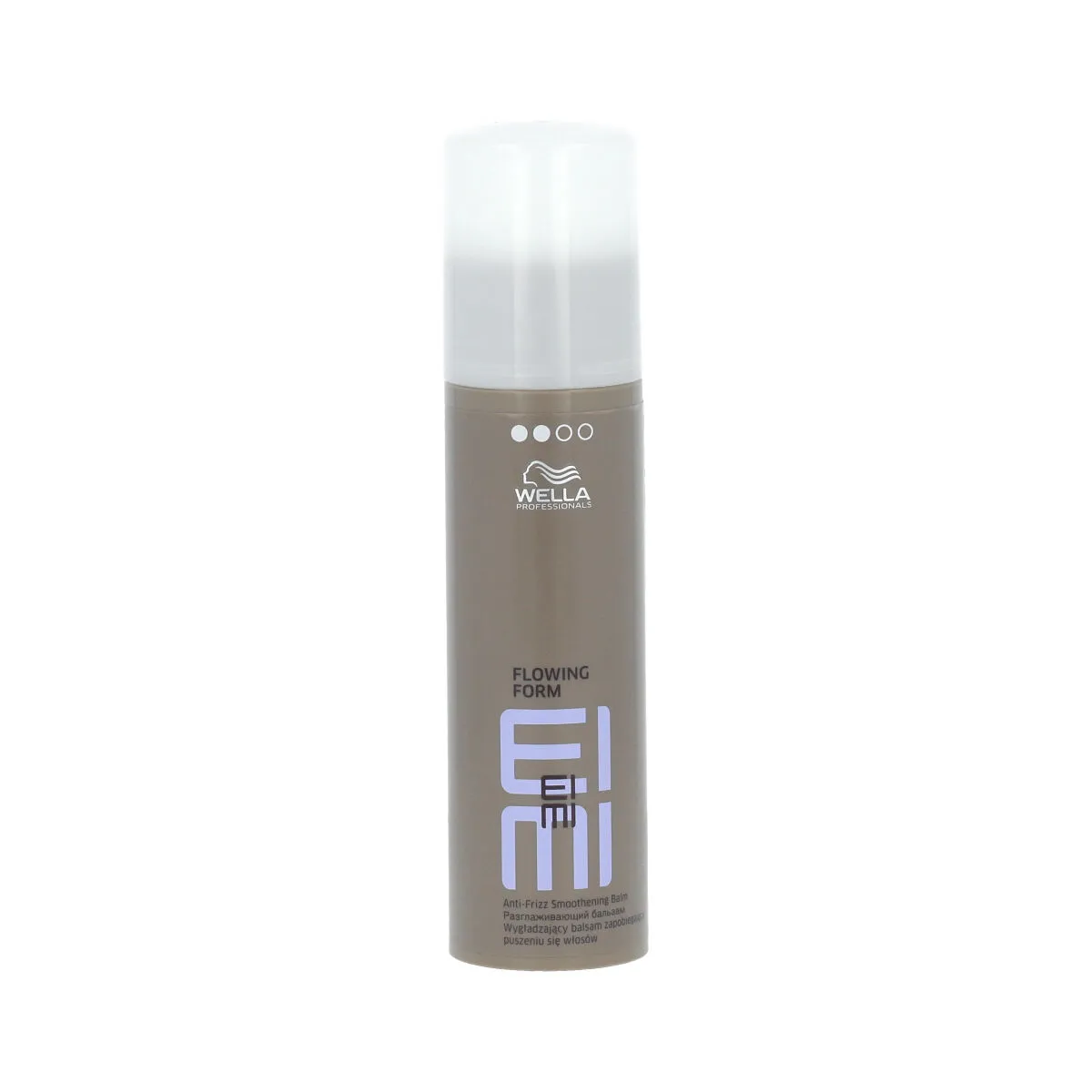 Crema per Fissaggio Morbido Wella  EIMI Flowing Form 100 ml