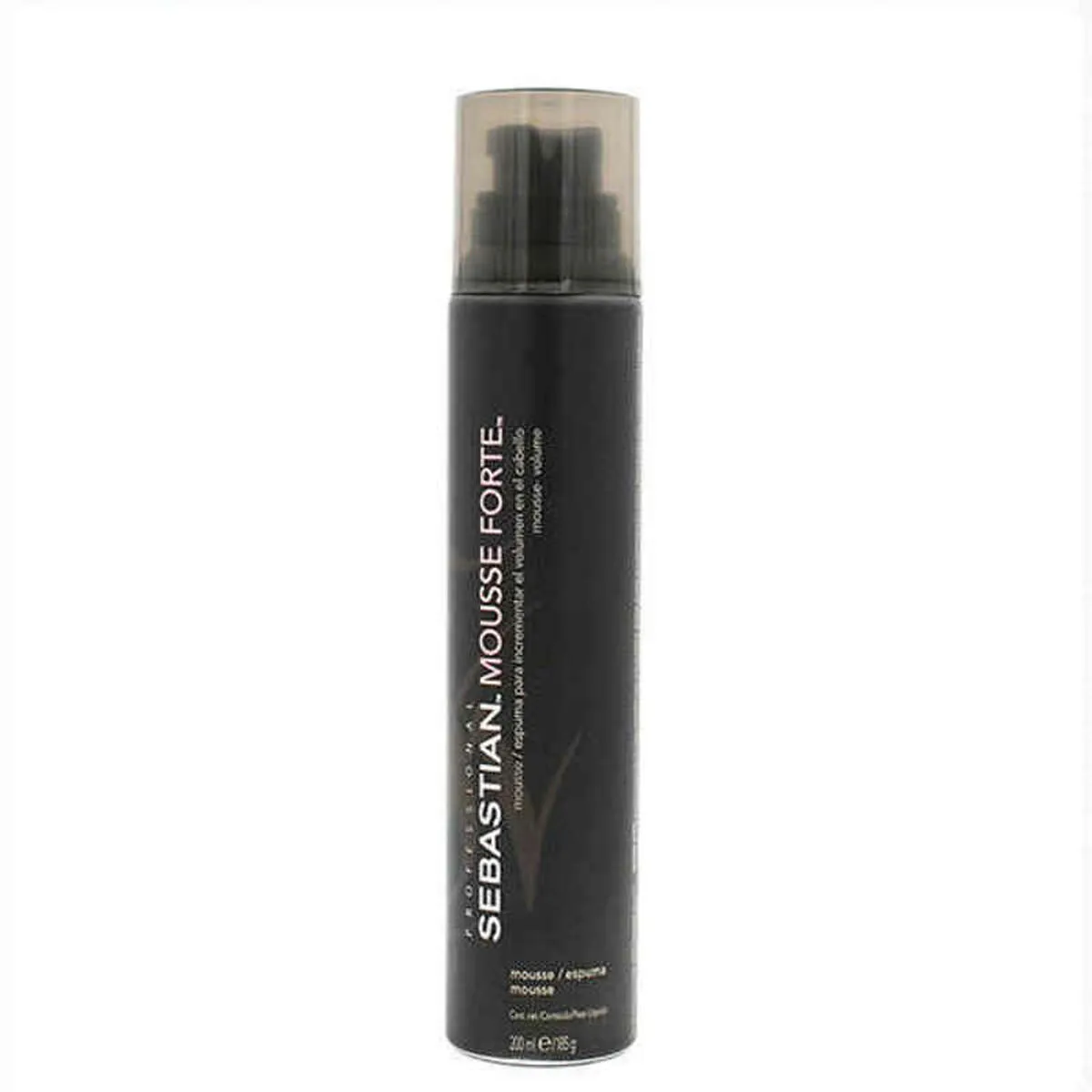 Mousse Fissante Sebastian Forte (200 ml) (200 ml)