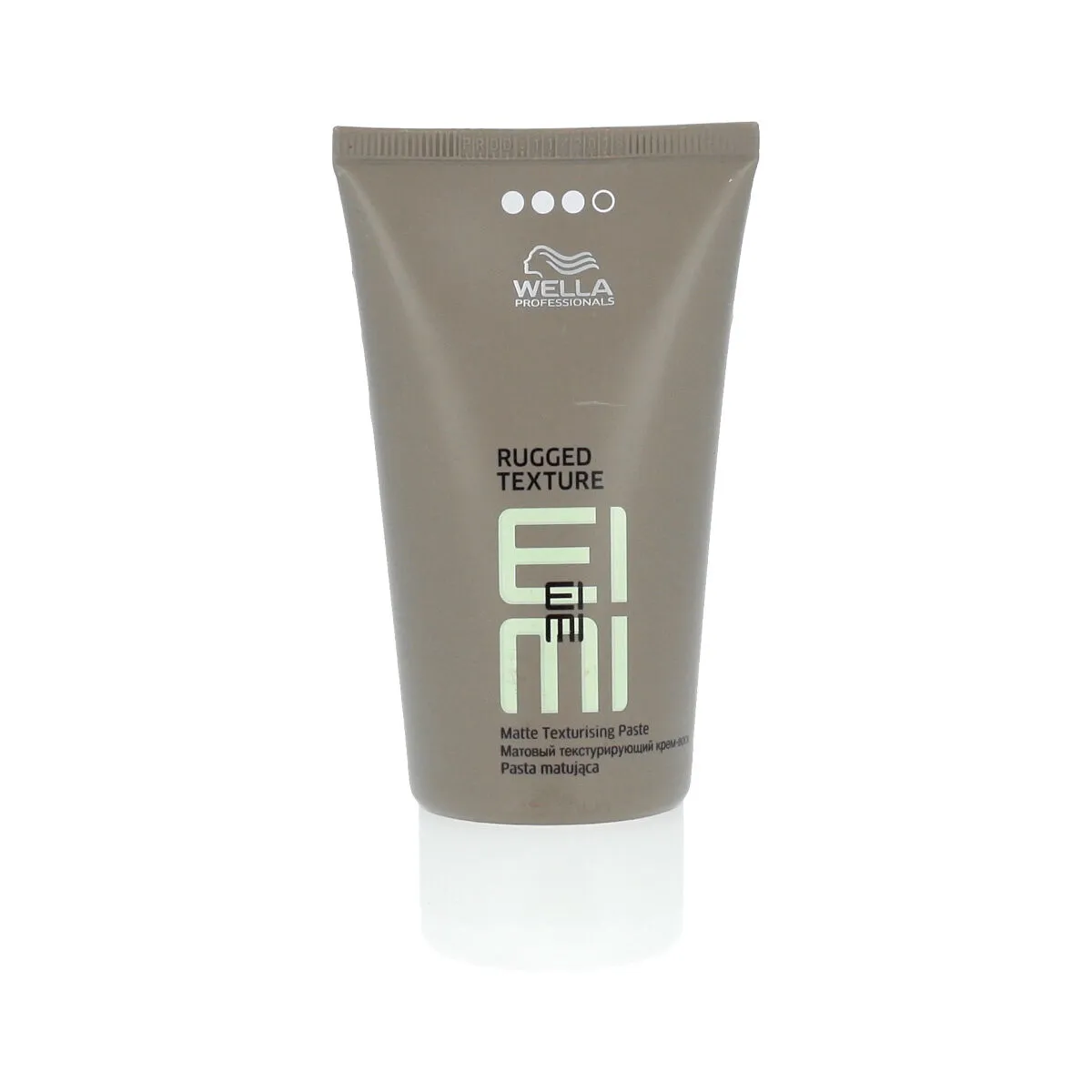 Cera Modellante Wella EIMI Rugged Texture 75 ml