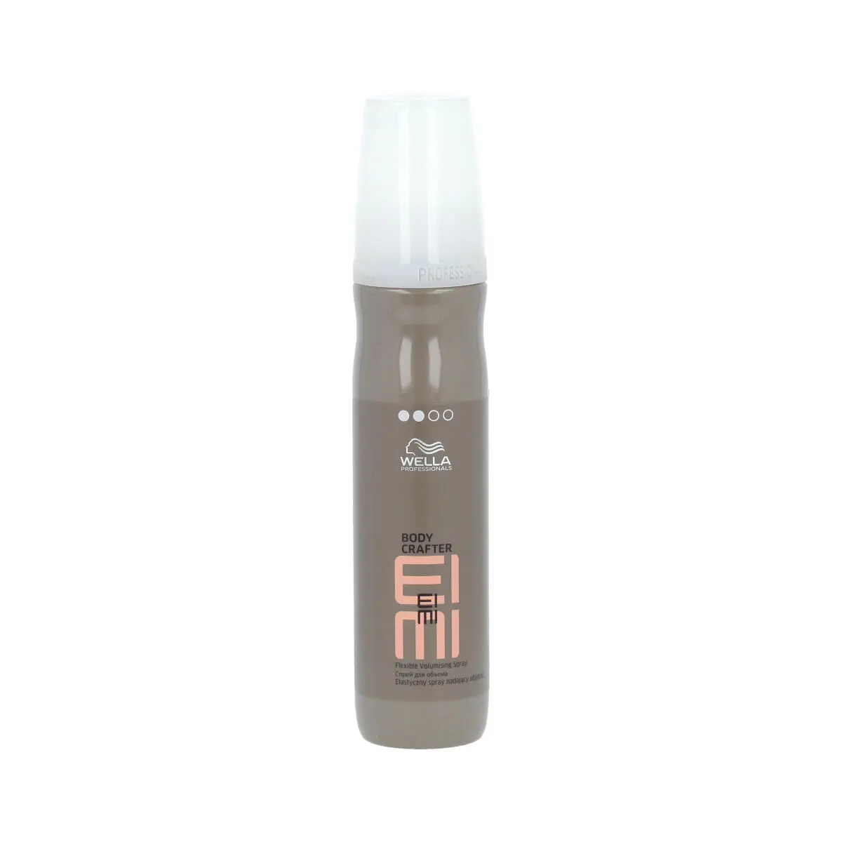 Lacca Fissante Wella EIMI 150 ml