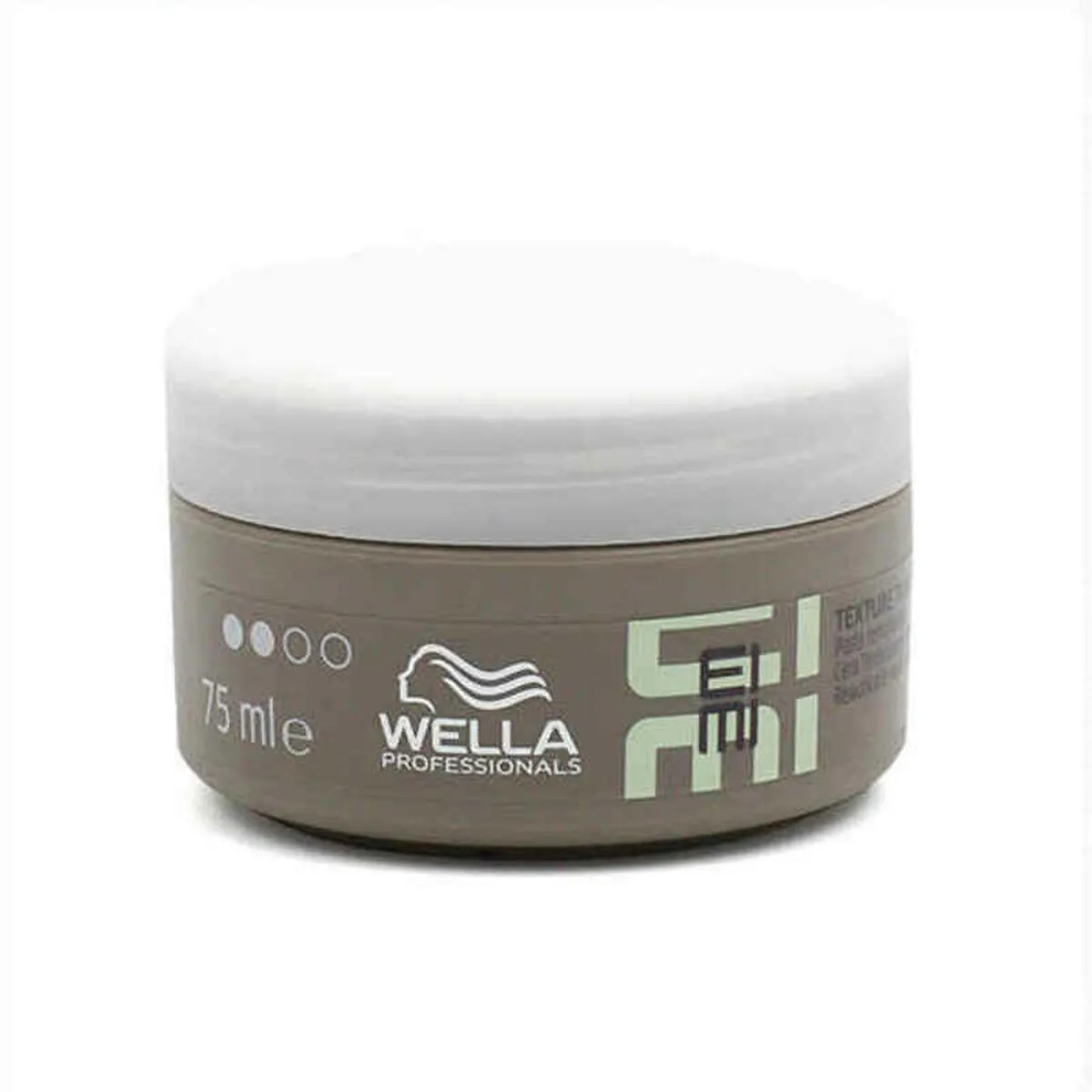 Cera di Fissaggio Leggero Eimi Wella Eimi Cera 75 ml (75 ml)