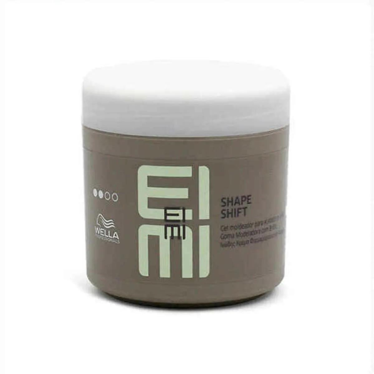 Gel Fissante Extraforte Man The Player  Wella Eimi Gel (150 ml) 150 ml (150 ml)