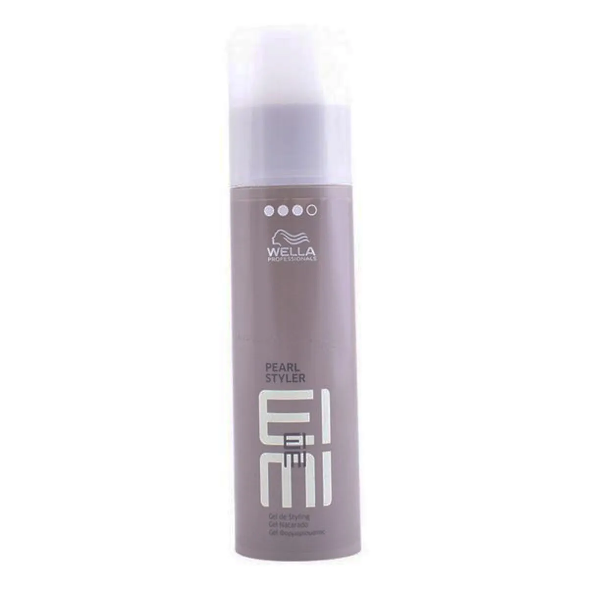 Gel Fissante Forte Wella Eimi Pearl Styler (100 ml) (100 ml)