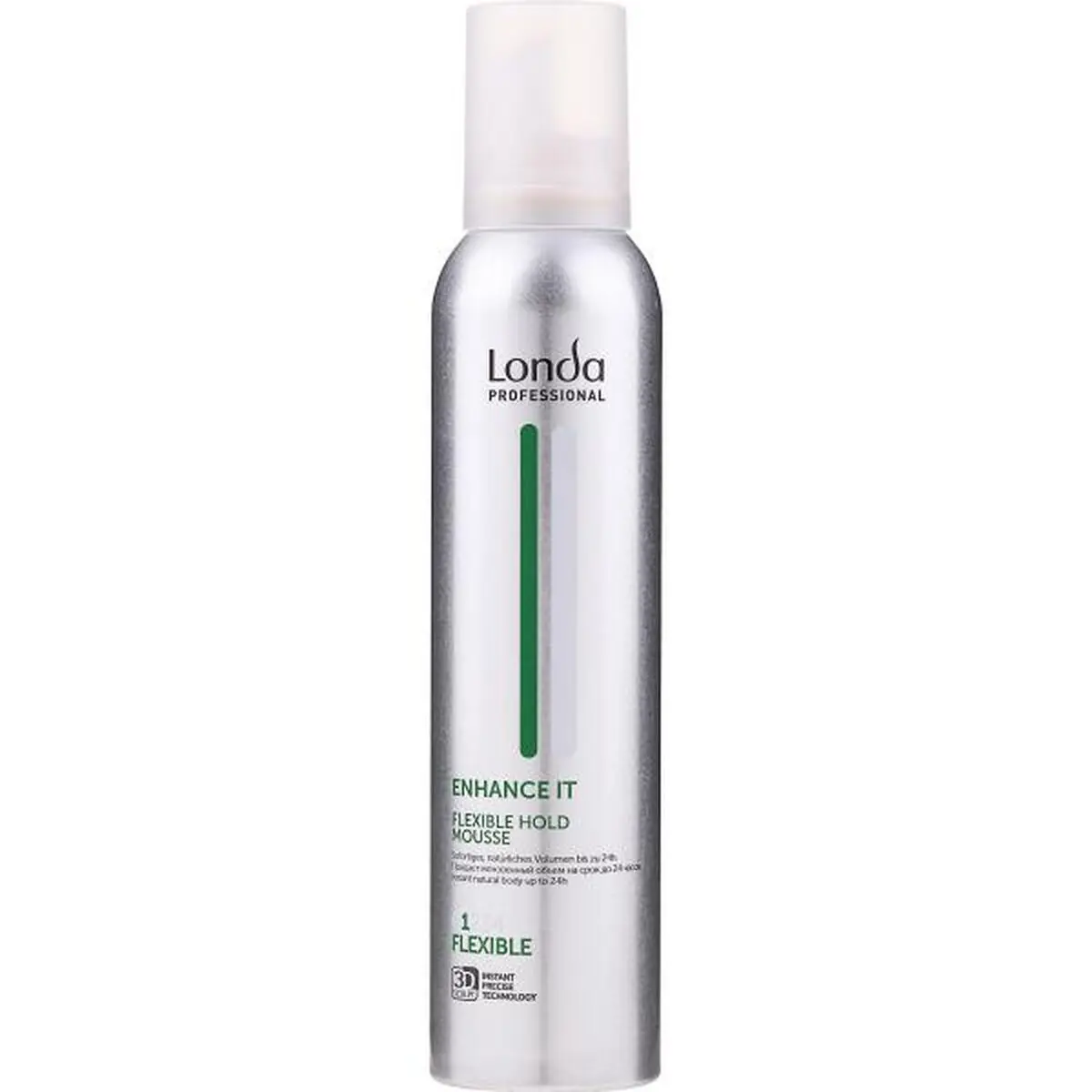 Mousse Fissante Londa Enhance It 250 ml