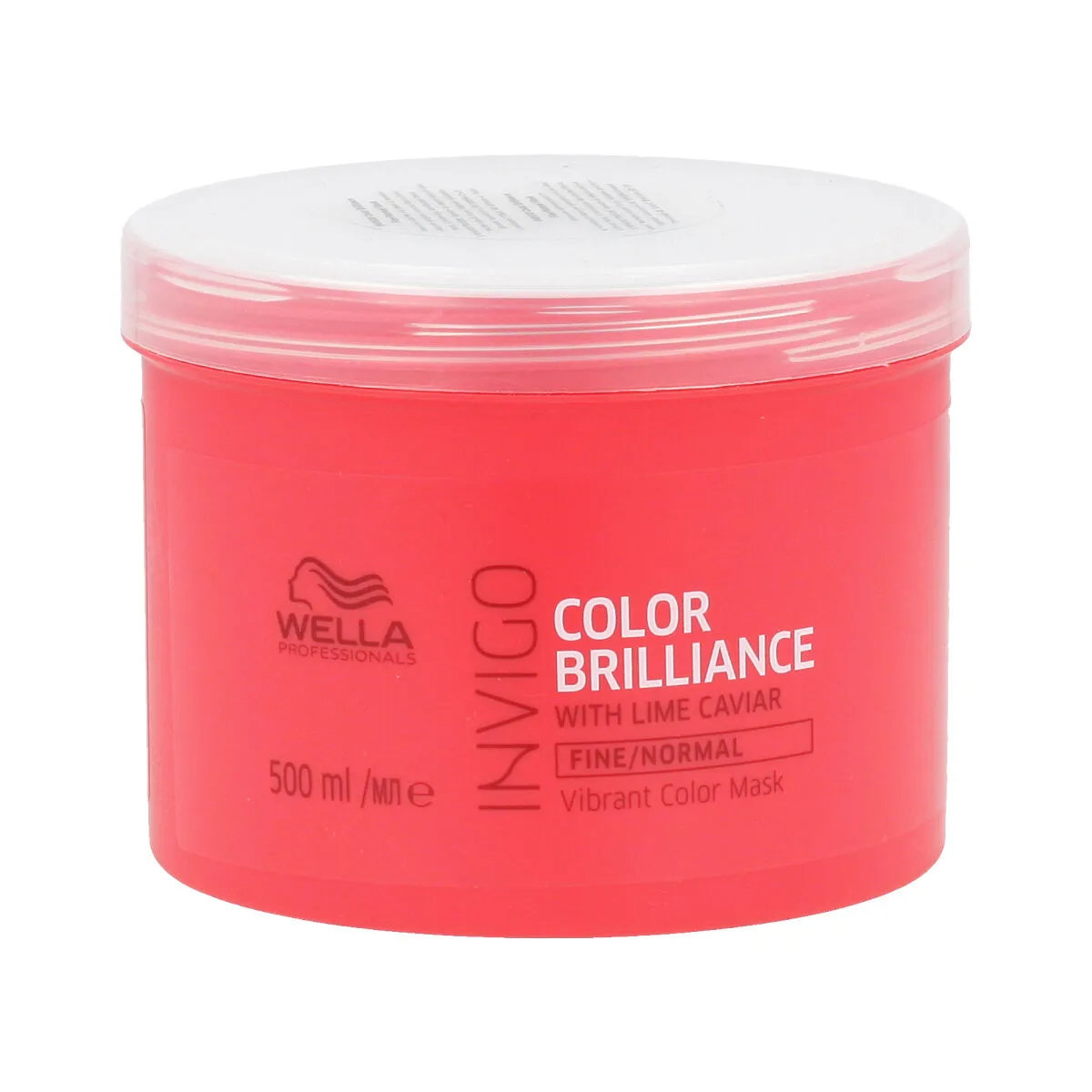 Maschera Protettiva del Colore Invigo Blilliance Wella 99240012066 150 ml