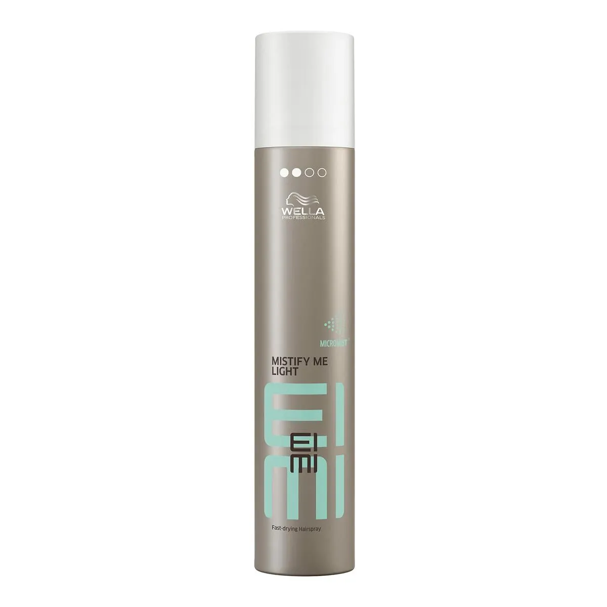 Spray Fissante Wella EIMI mistify me light 300 ml