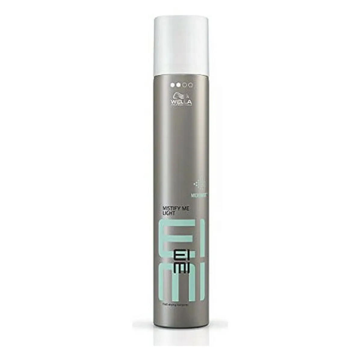 Spray Fissante Wella Mistify Me Light 500 ml