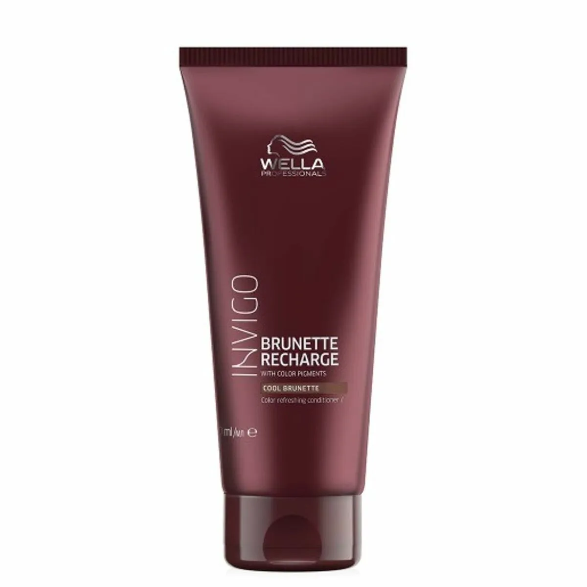 Balsamo Wella Invigo Brunette Recharge Color Refreshing (200 ml)