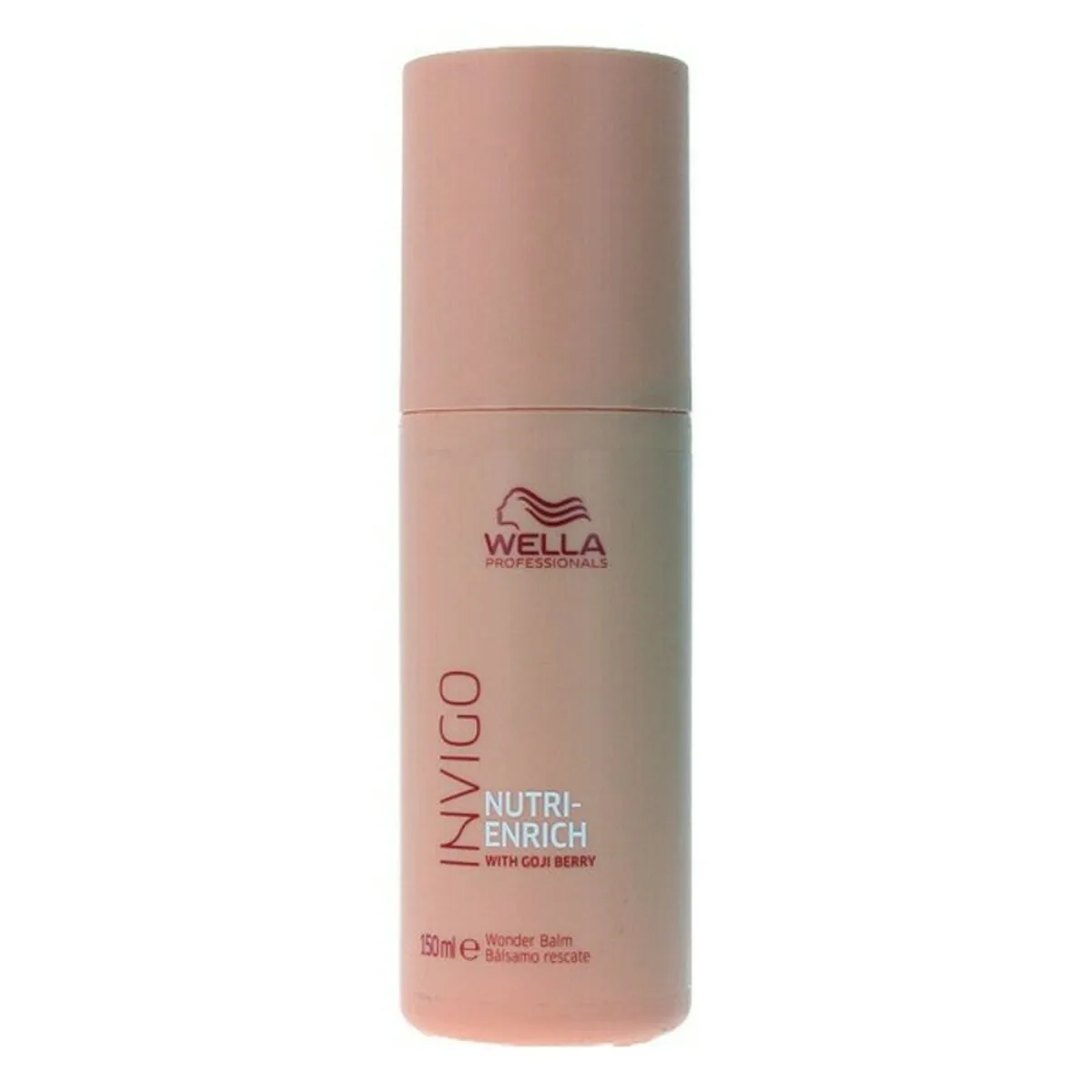 Trattamento Idratante Invigo Nutri-Enrich Wella Balsamo (150 ml)