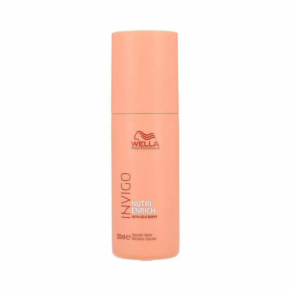 Balsamo Idratante Wella Invigo Enrich 150 ml