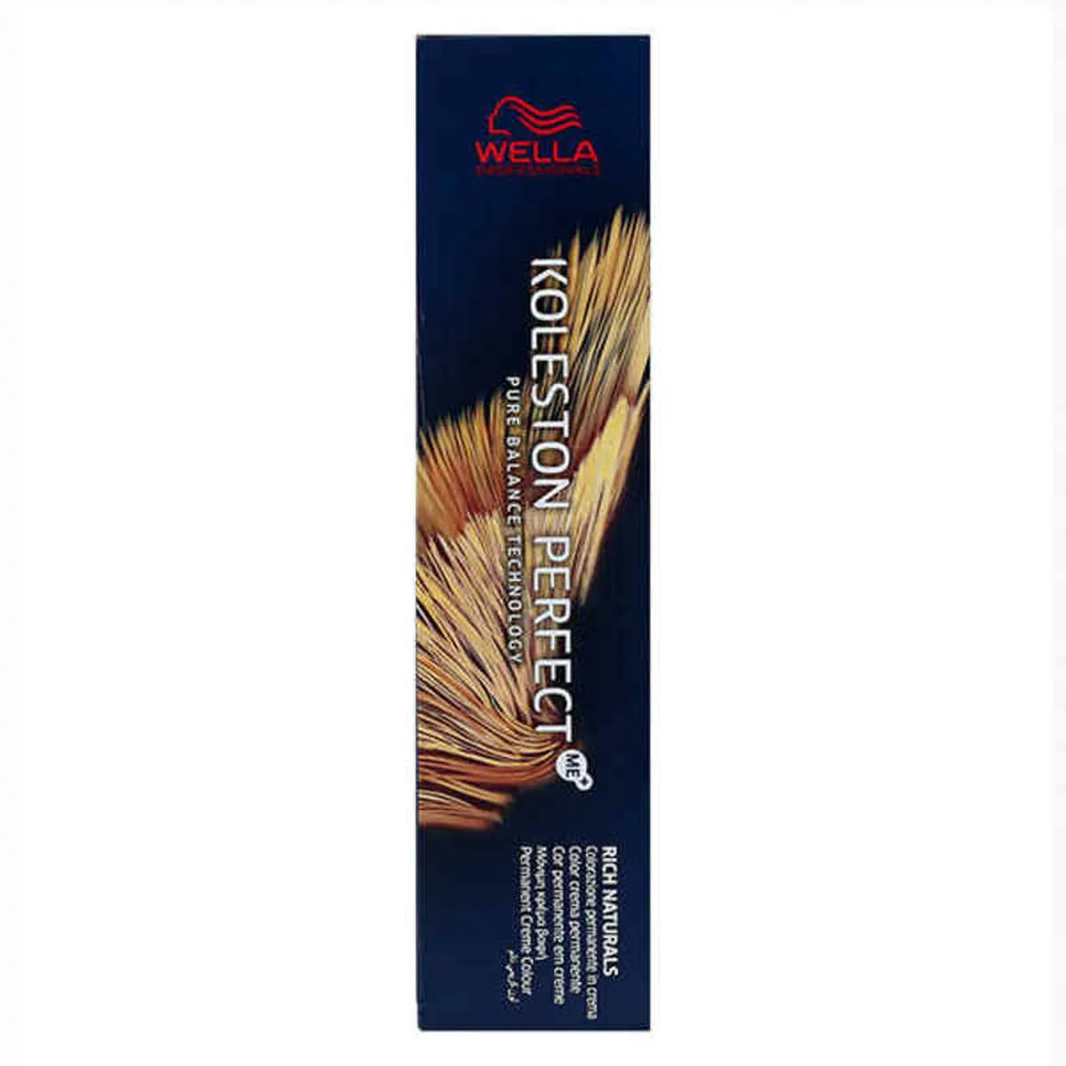 Tintura Permanente Koleston Perfect Wella Koleston Me+ Nº 8.96 (60 ml)