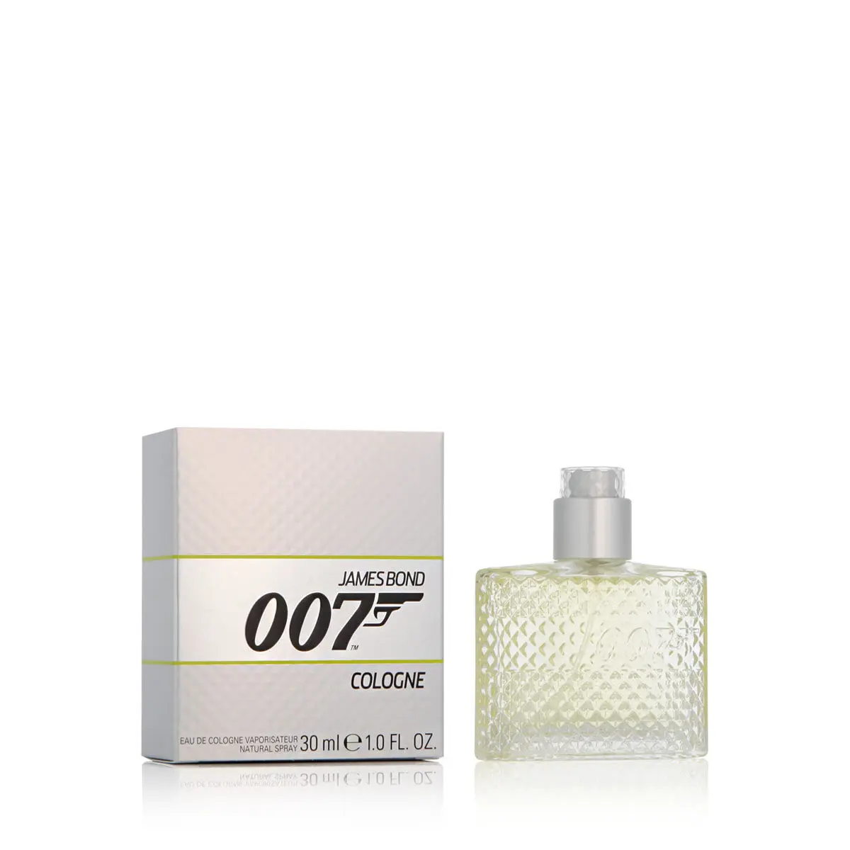 Profumo Uomo James Bond 007 EDC James Bond 007 30 ml