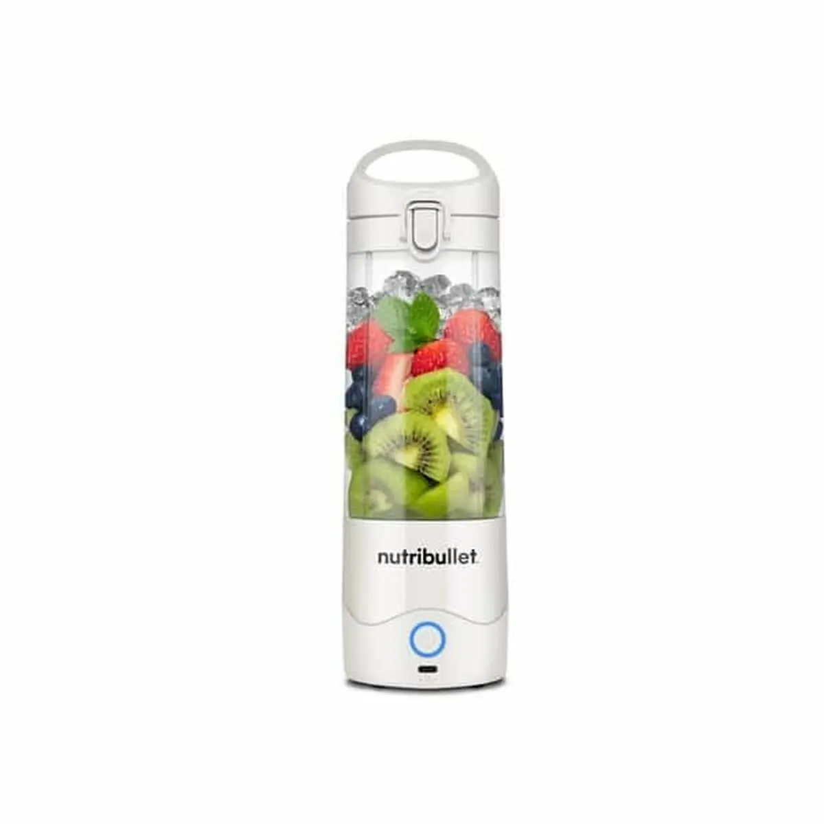 Frullatore Nutribullet NBP003W Bianco