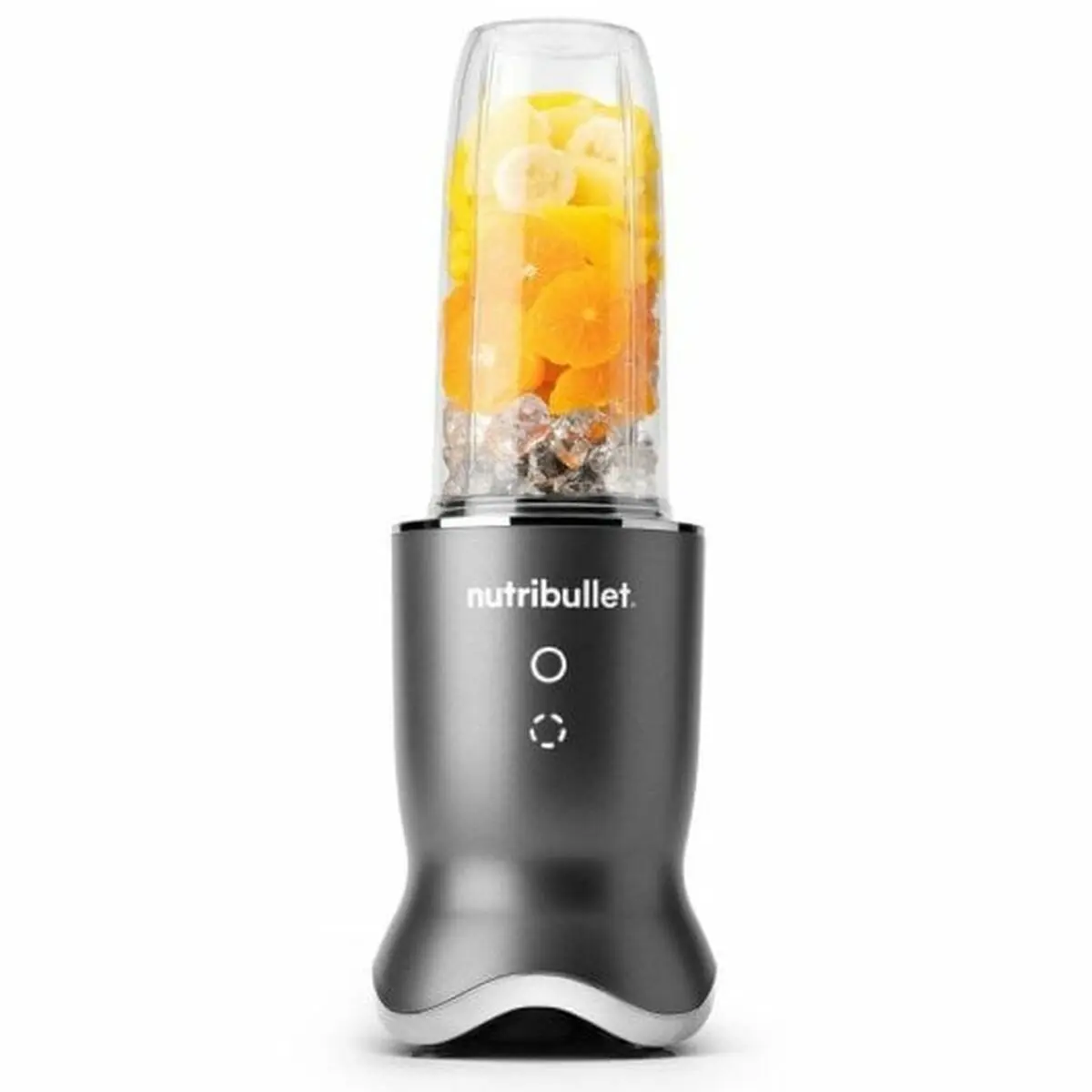 Frullatore Nutribullet Nero 1200 W