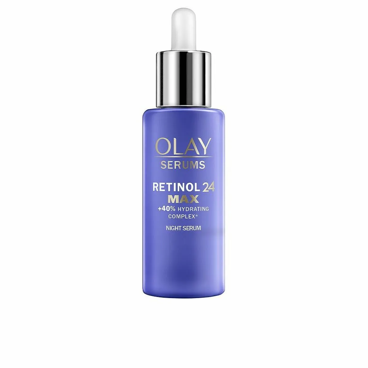 Siero Viso Olay Regenerist Retinol 24 Max (40 ml)