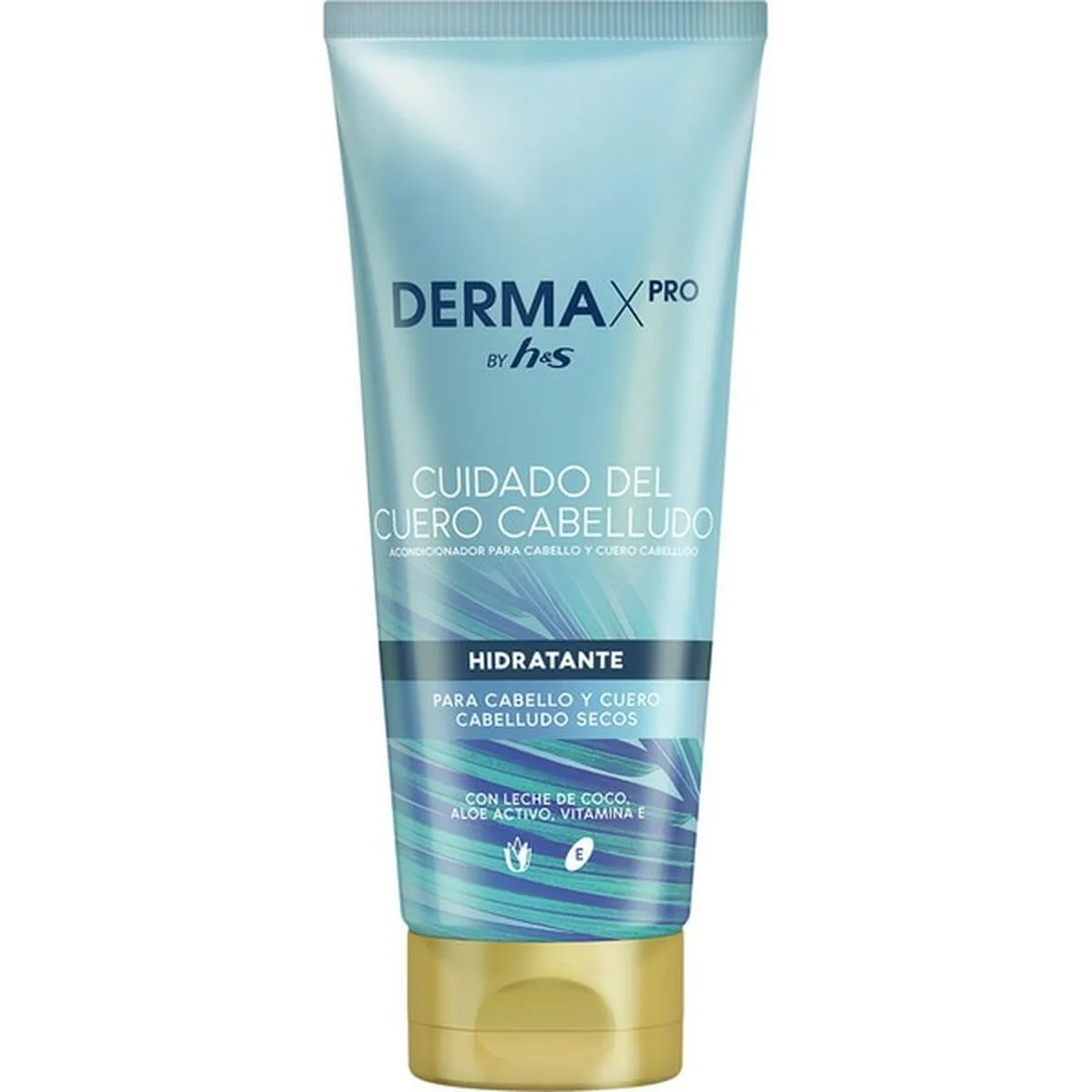 Balsamo Head & Shoulders S Derma X Pro 220 ml