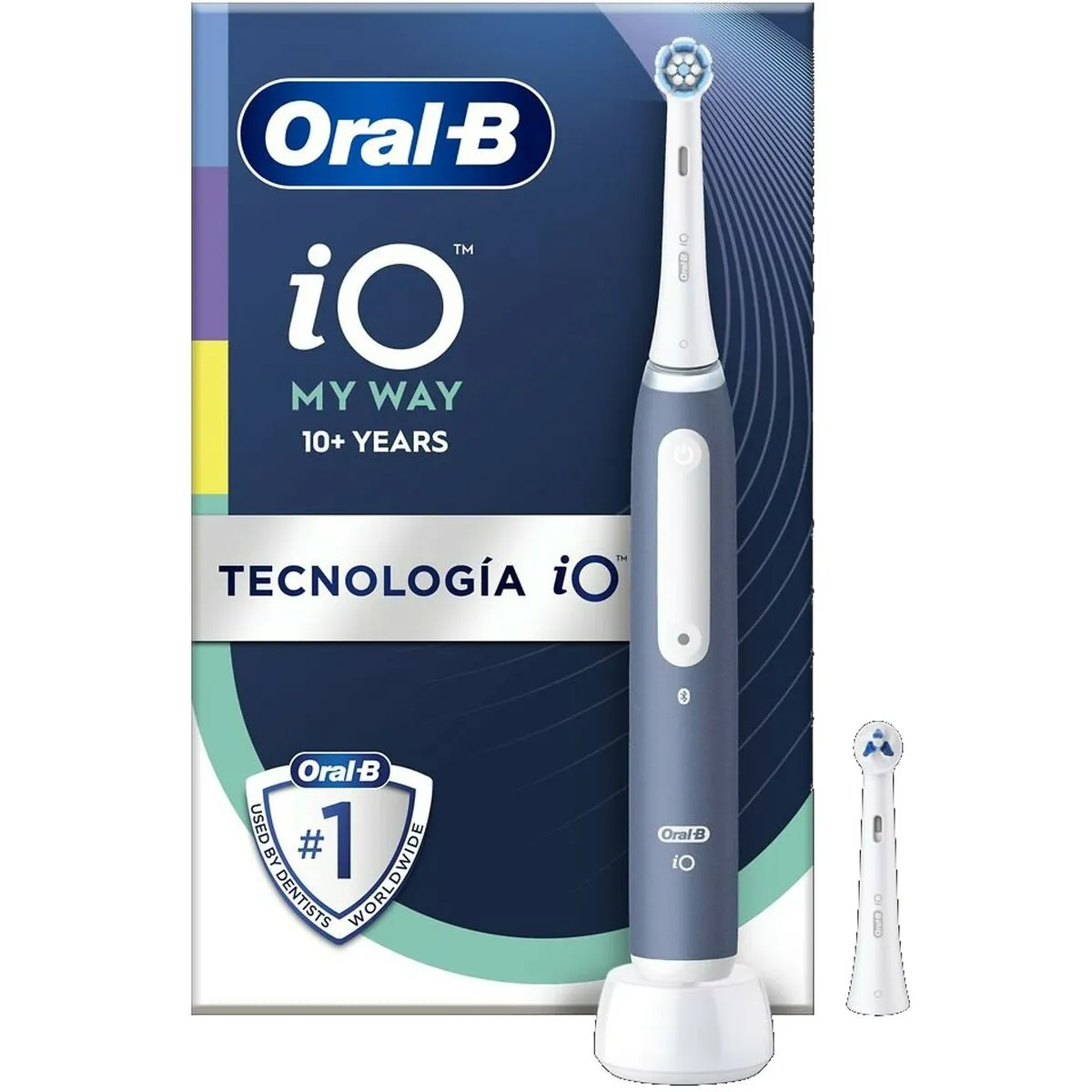 Spazzolino da Denti Elettrico Oral-B IO 4 MY WAY