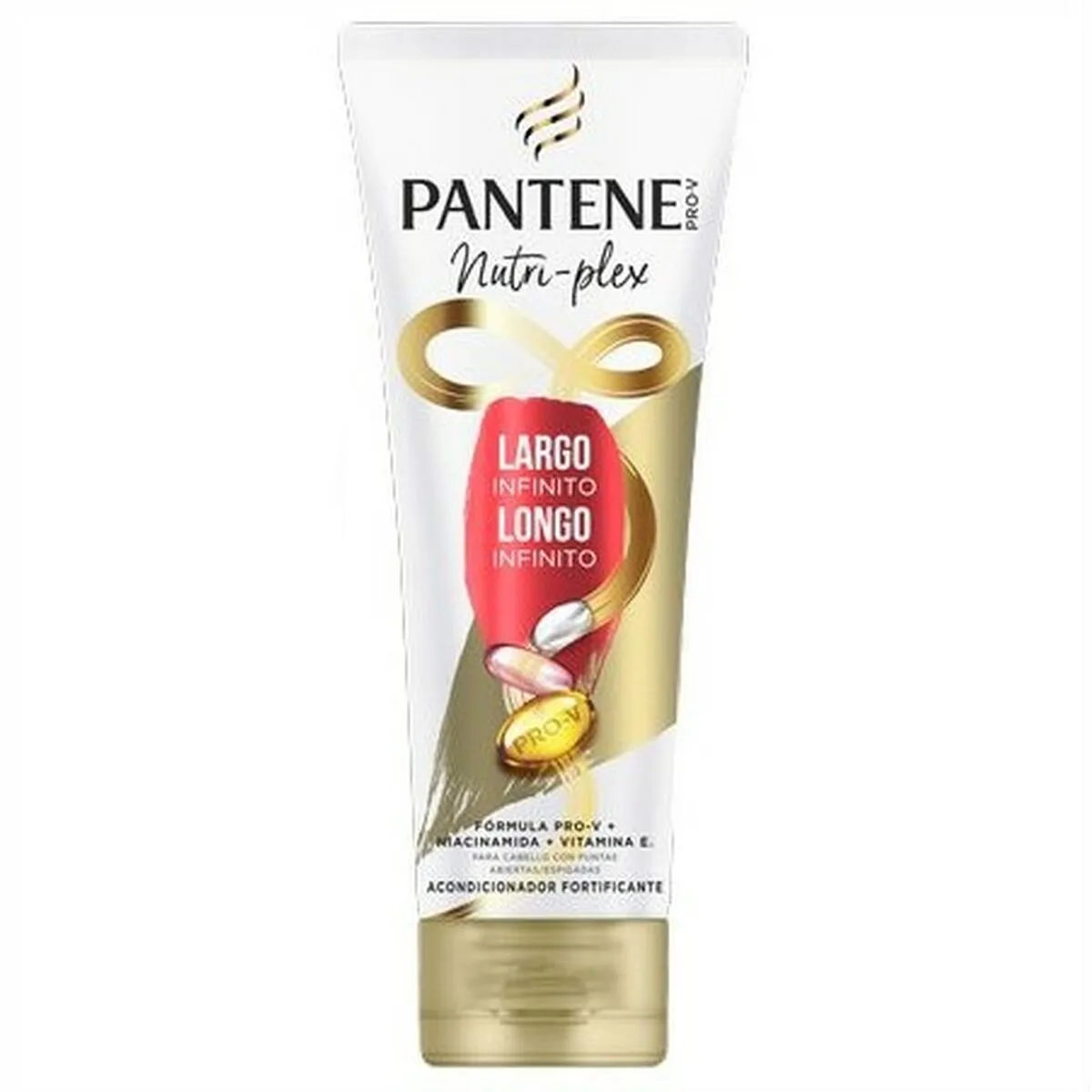 Balsamo Pantene Largo Infinito 325 ml