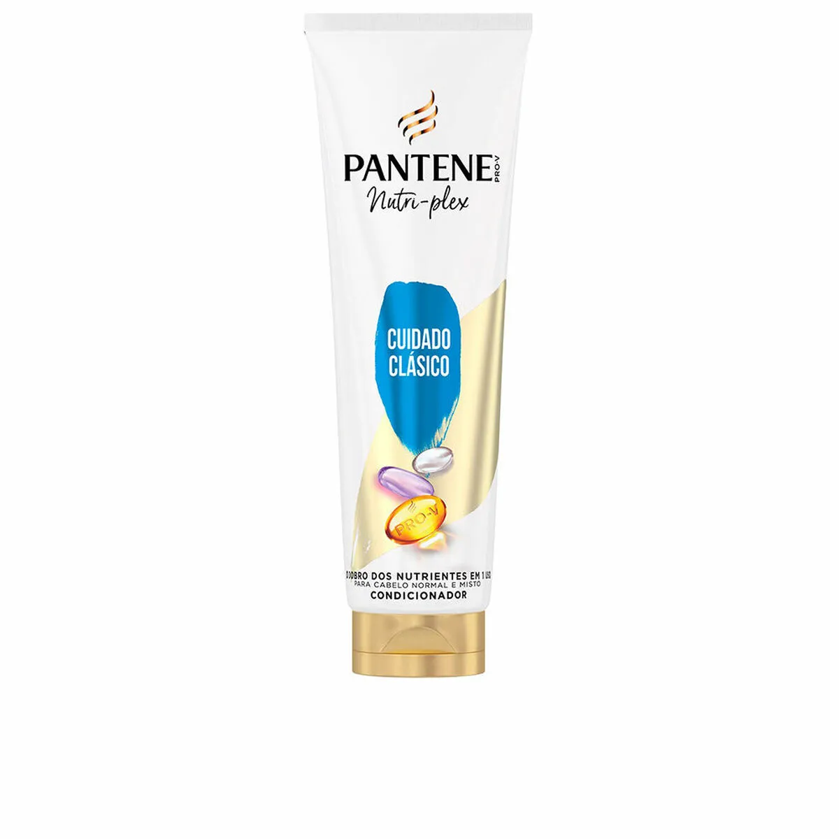 Balsamo Nutriente Pantene NutrI-Plex 325 ml