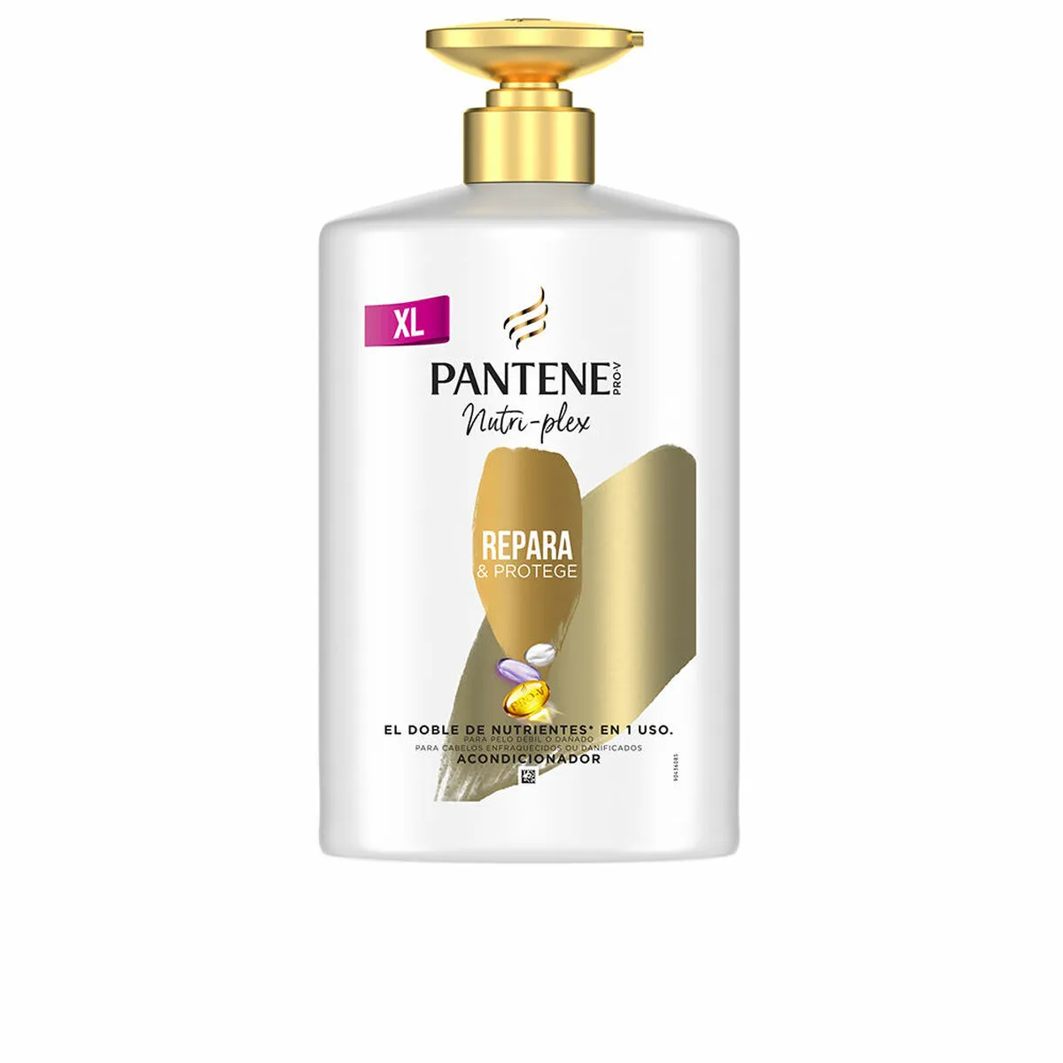 Balsamo Pantene Repara Protege 1 L