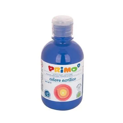 TEMPERA  BLU OLTREMARE ACRIL. 300G