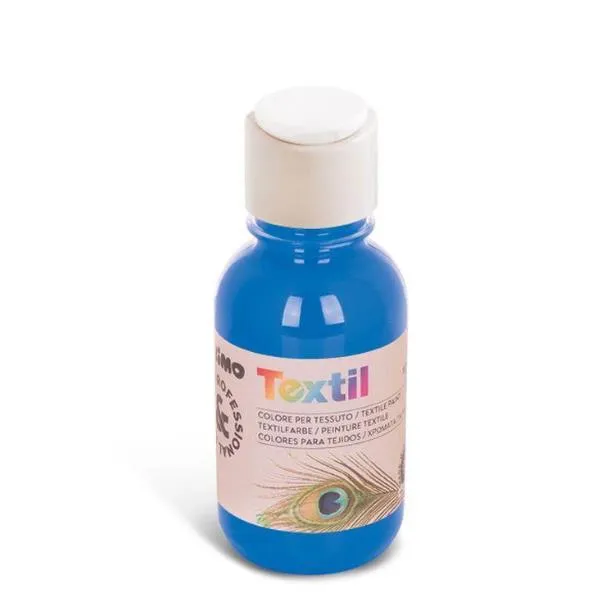 PRIMO COLORE X TESSUTO 125ML CYA