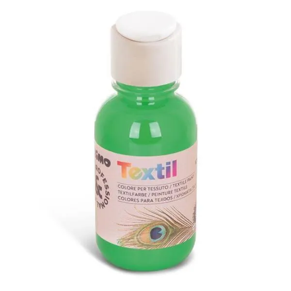 PRIMO COL X TESSUTO 125ML VERDEB