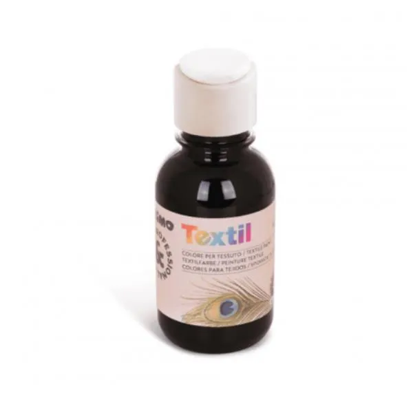 PRIMO COLORE X TESSUTO 125ML NER