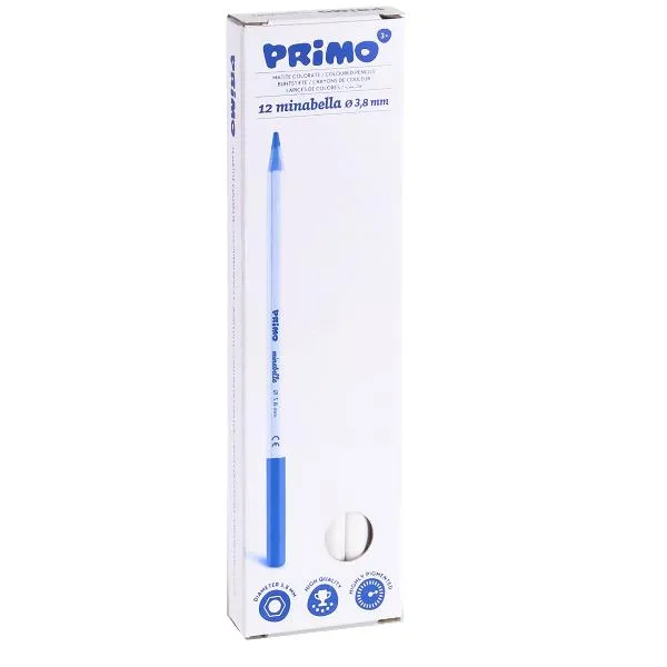 CF12PRIMO PASTELLI MINABELLA BIA