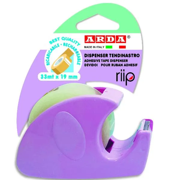 DISPENSER  RIIP PASTEL BLISTER