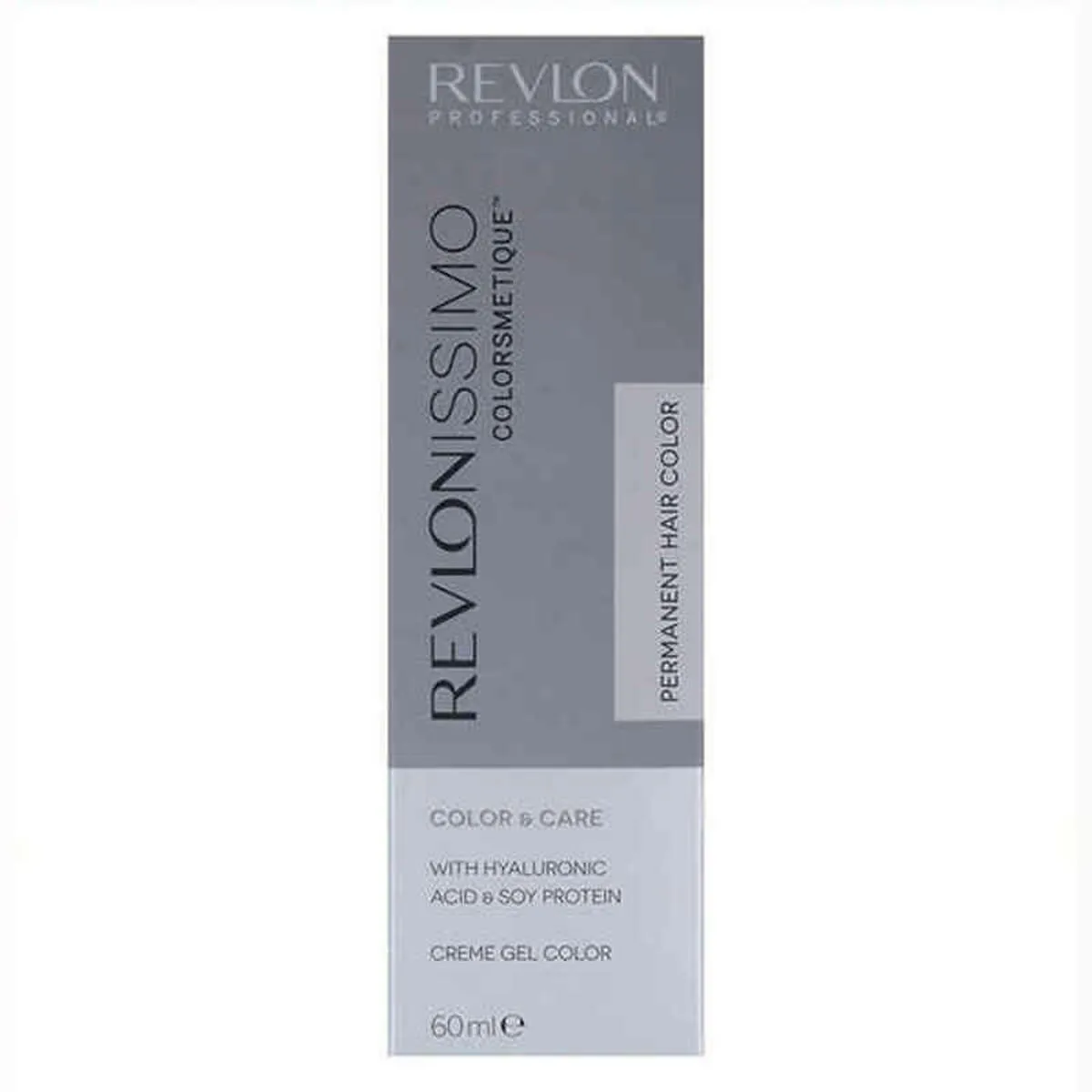 Tintura Permanente Revlonissimo Colorsmetique Revlon BF-8007376026025_Vendor Nº 9.21 (60 ml)