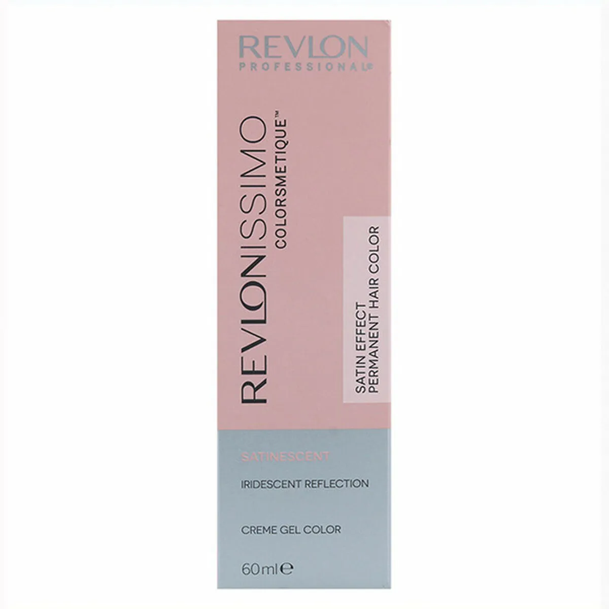 Balsamo Revlonissimo Satinescent Revlon