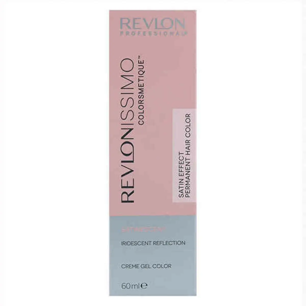 Tintura Permanente Revlonissimo Colorsmetique Satin Color Revlon Revlonissimo Colorsmetique Nº 212 (60 ml)