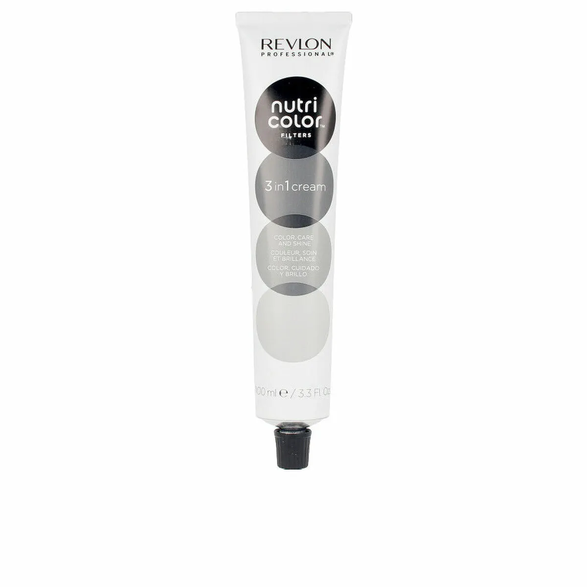 Crema Styling Revlon (100 ml)