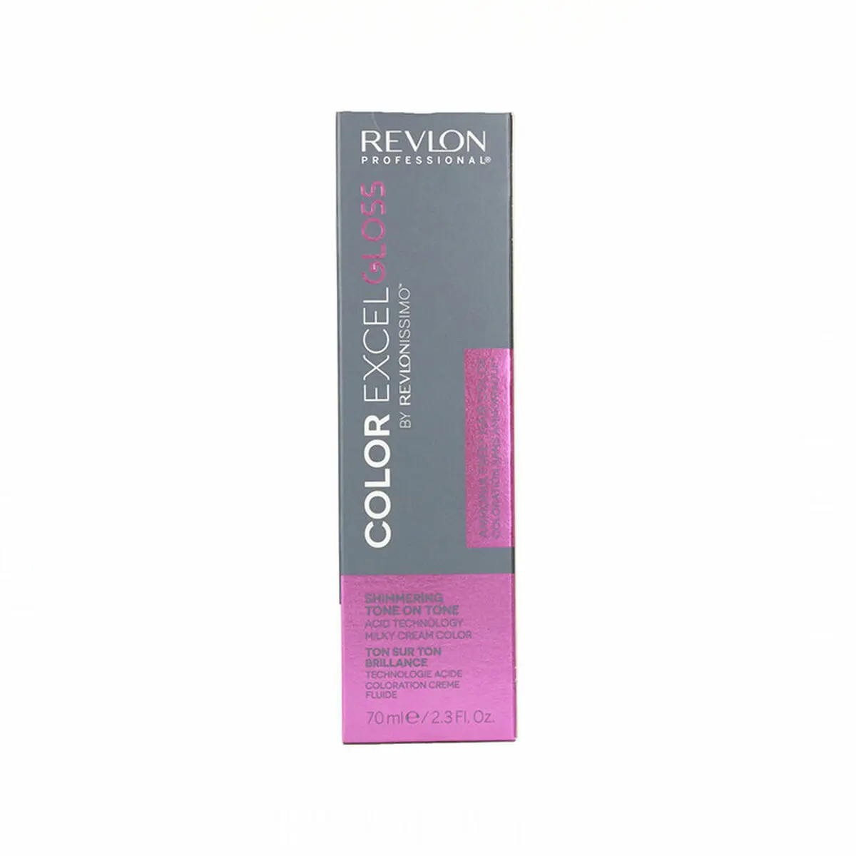 Tintura Permanente Revlon Revlonissimo Color Nº 052 (70 ml)