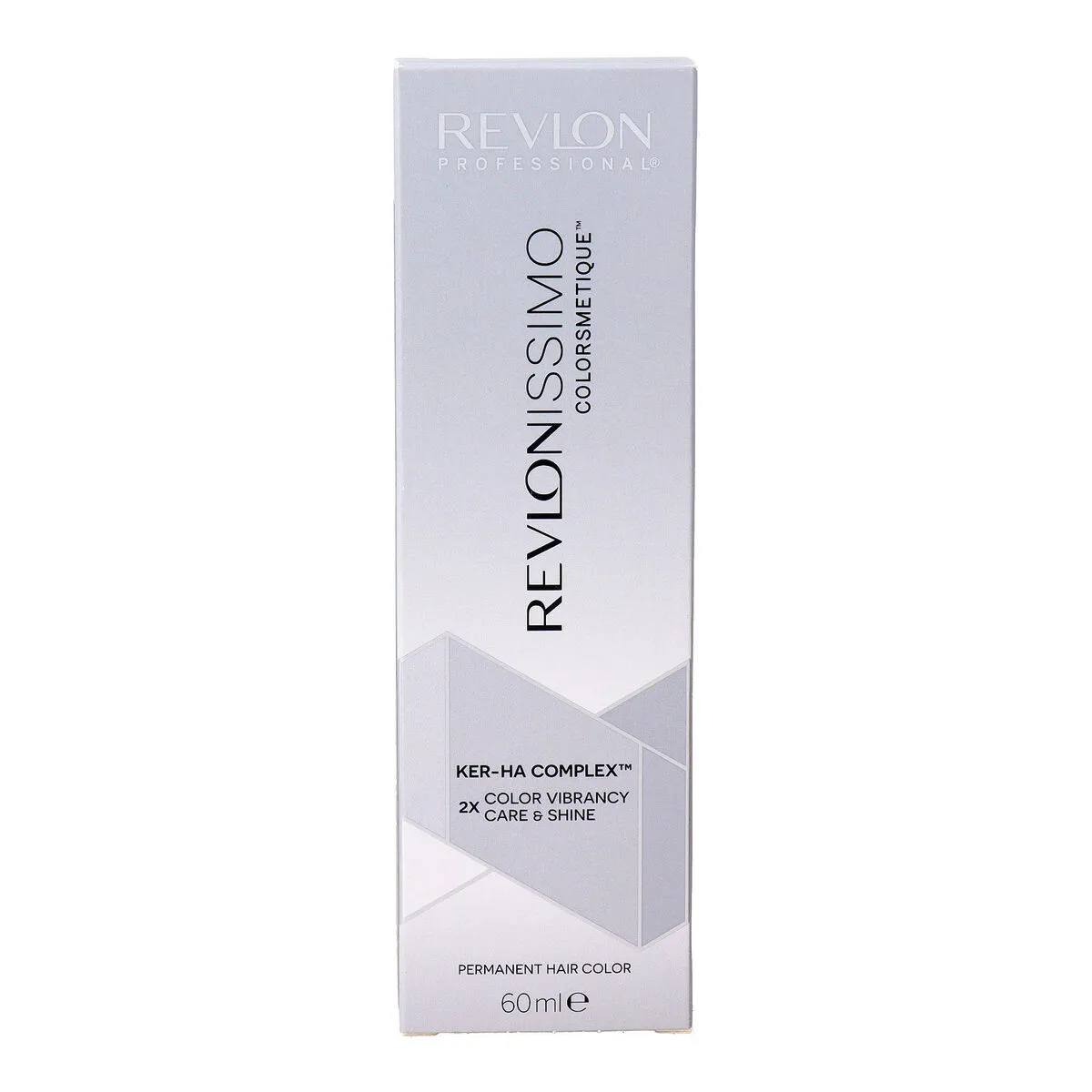 Tintura Permanente Revlon Revlonissimo Colorsmetique Nº 8