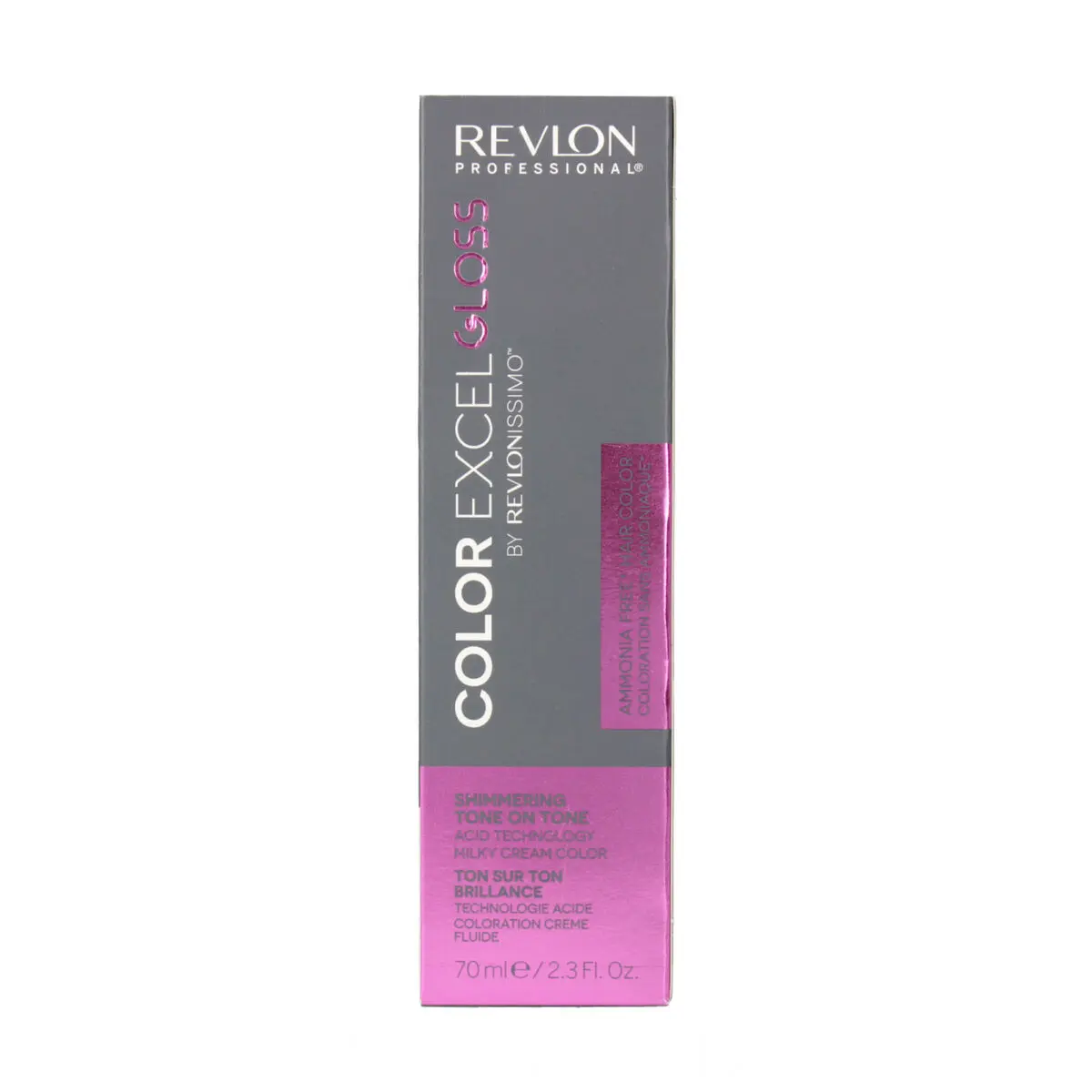 Tintura Permanente Revlon Color Excel Nº 10.012 70 ml